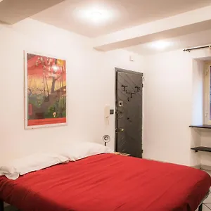 Appartamento Free Parking - In Centro Storico A, Genova